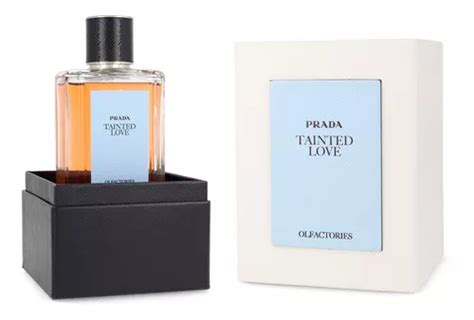 Prada Prada Olfactories Tainted Love Edp100ml 